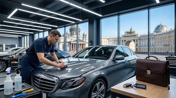 Хоттабыч Авто